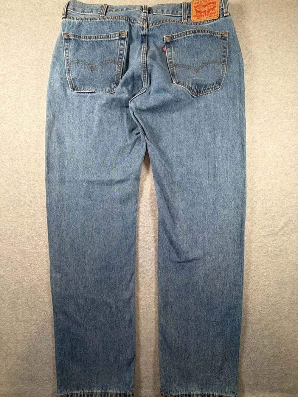Levis levi 505